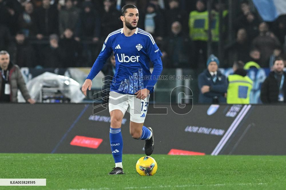 CALCIO - Serie A - SS Lazio vs Como 1907