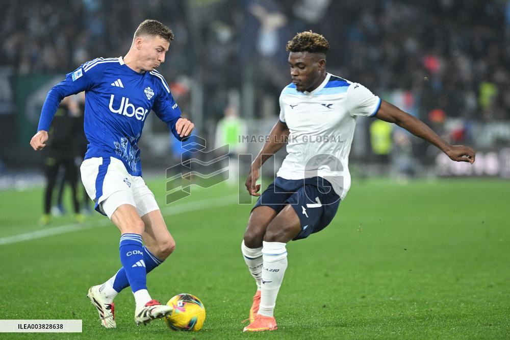 CALCIO - Serie A - SS Lazio vs Como 1907