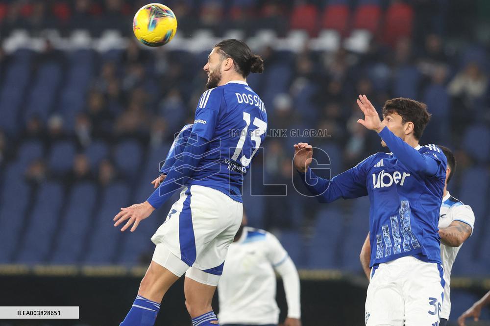 CALCIO - Serie A - SS Lazio vs Como 1907
