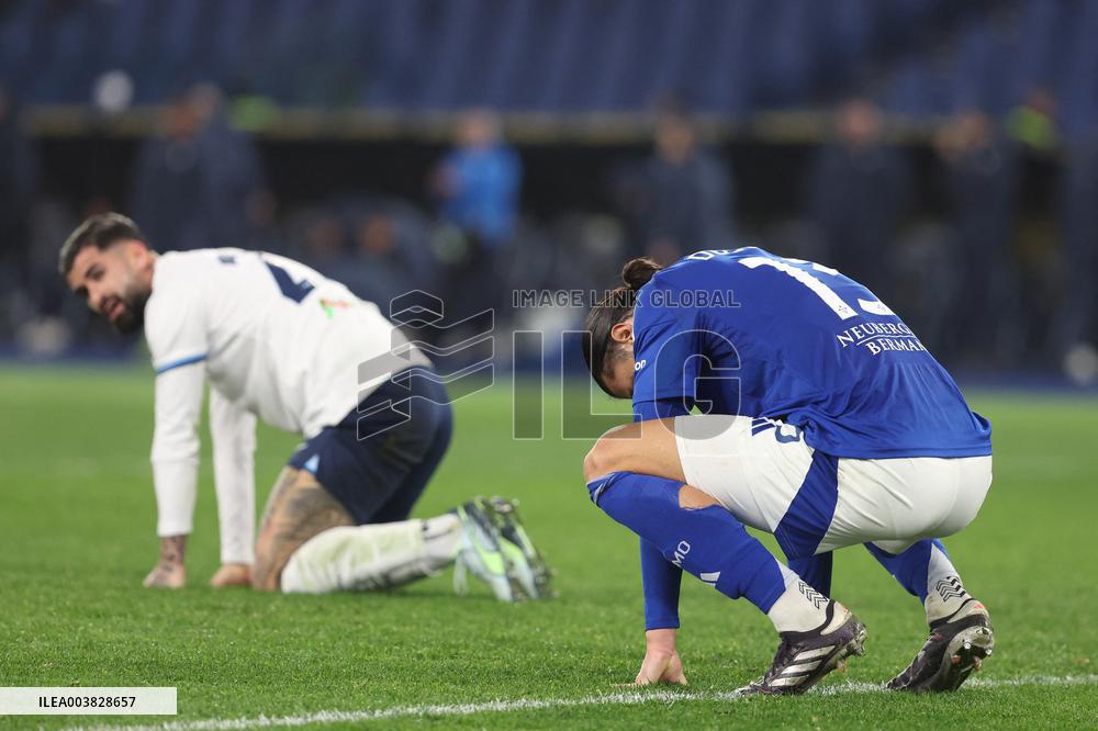 CALCIO - Serie A - SS Lazio vs Como 1907
