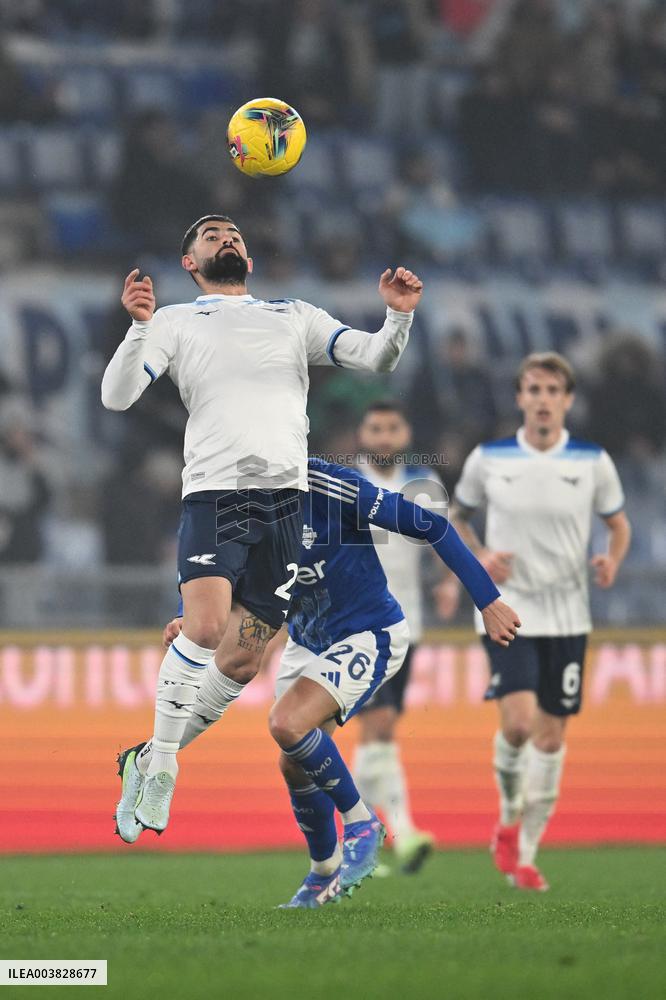 CALCIO - Serie A - SS Lazio vs Como 1907