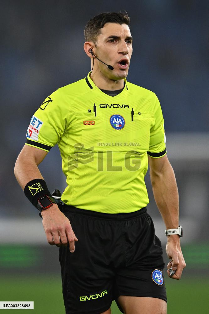 CALCIO - Serie A - SS Lazio vs Como 1907