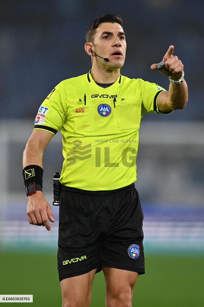 CALCIO - Serie A - SS Lazio vs Como 1907