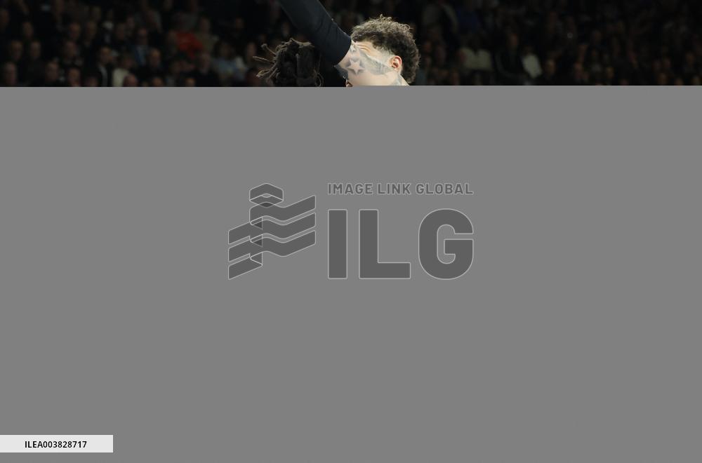 BASKET - Euroleague - Segafredo Virtus Bologna vs Baskonia Vitoria-Gasteiz