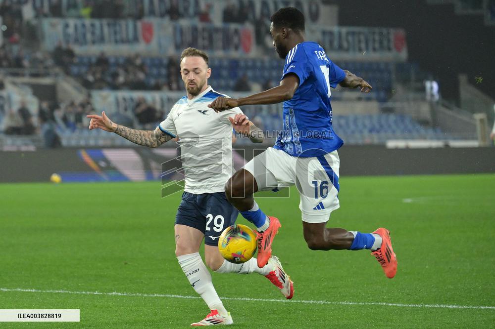 CALCIO - Serie A - SS Lazio vs Como 1907