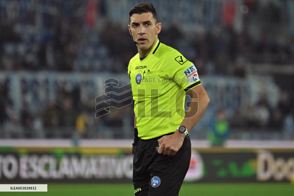 CALCIO - Serie A - SS Lazio vs Como 1907