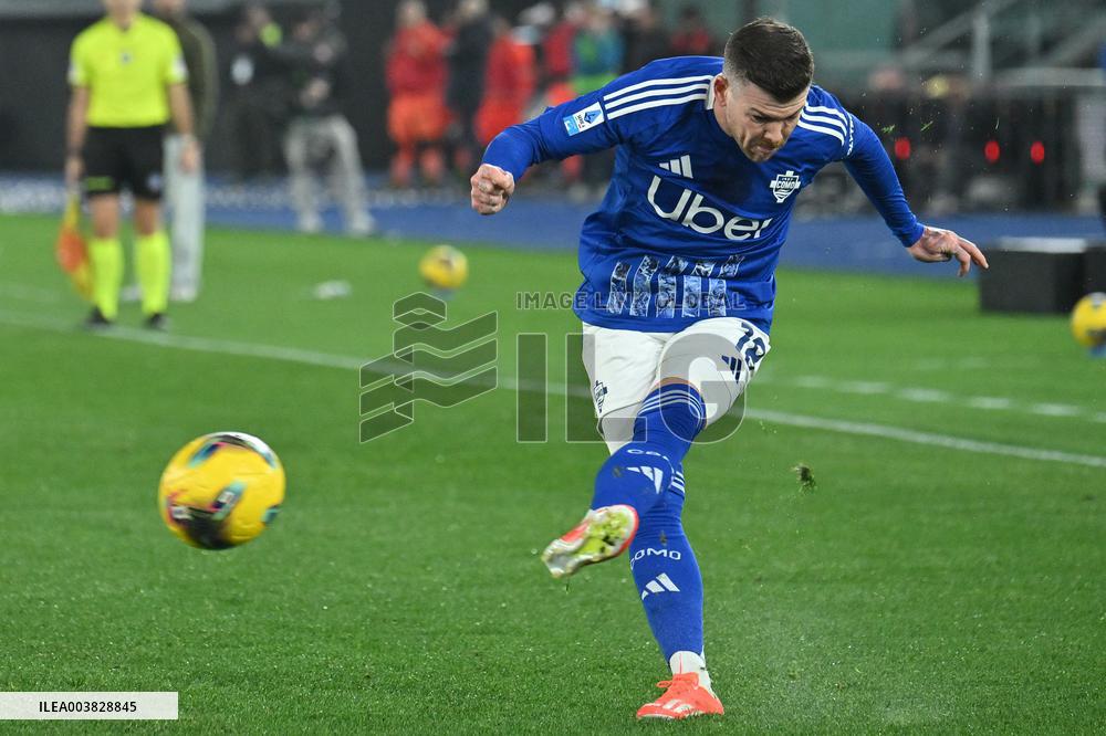 CALCIO - Serie A - SS Lazio vs Como 1907