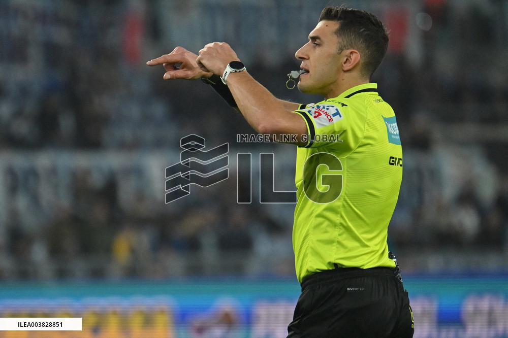 CALCIO - Serie A - SS Lazio vs Como 1907