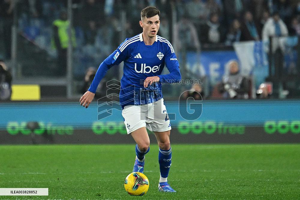 CALCIO - Serie A - SS Lazio vs Como 1907