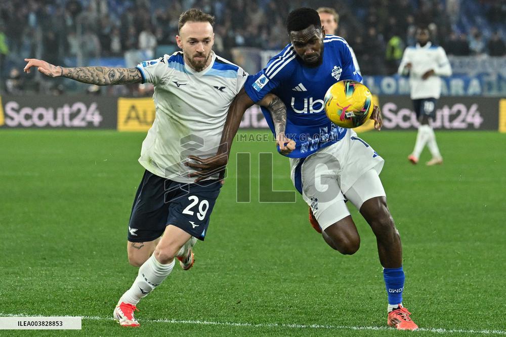 CALCIO - Serie A - SS Lazio vs Como 1907