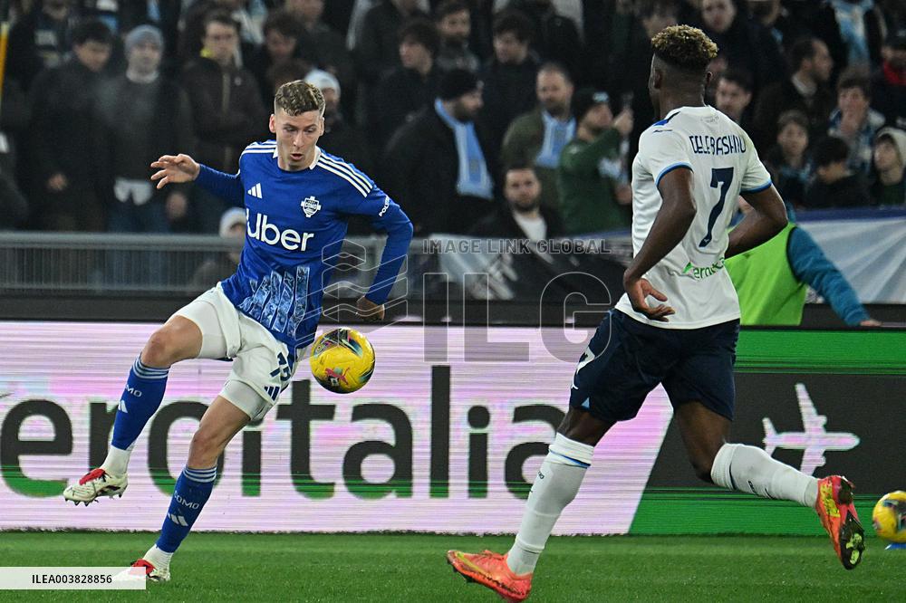 CALCIO - Serie A - SS Lazio vs Como 1907