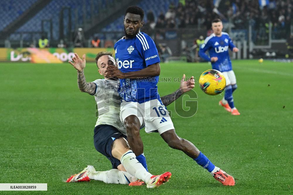 CALCIO - Serie A - SS Lazio vs Como 1907