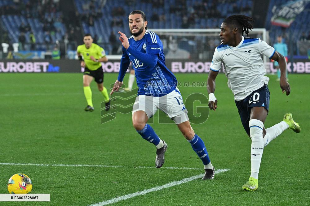 CALCIO - Serie A - SS Lazio vs Como 1907