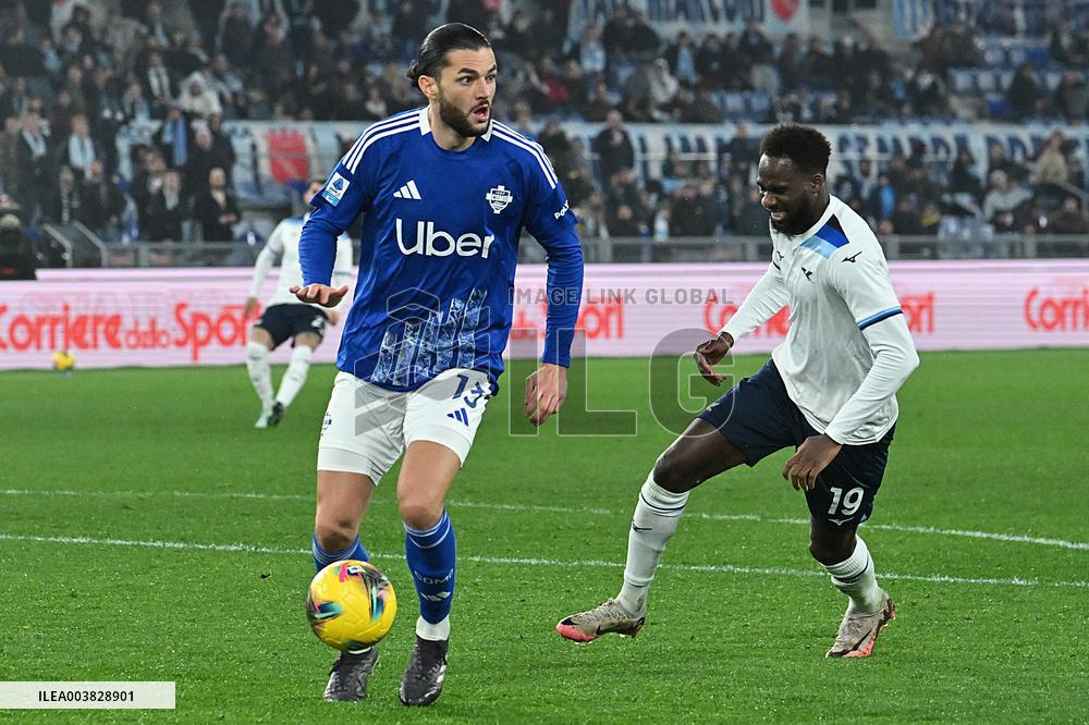 CALCIO - Serie A - SS Lazio vs Como 1907