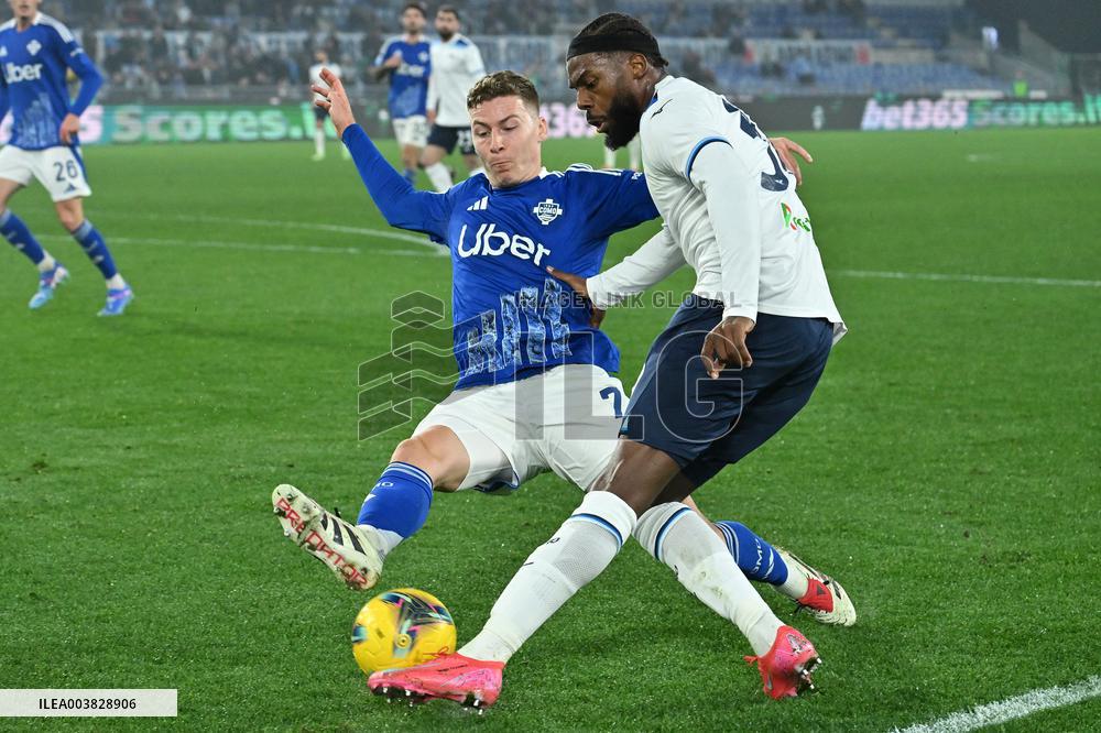 CALCIO - Serie A - SS Lazio vs Como 1907