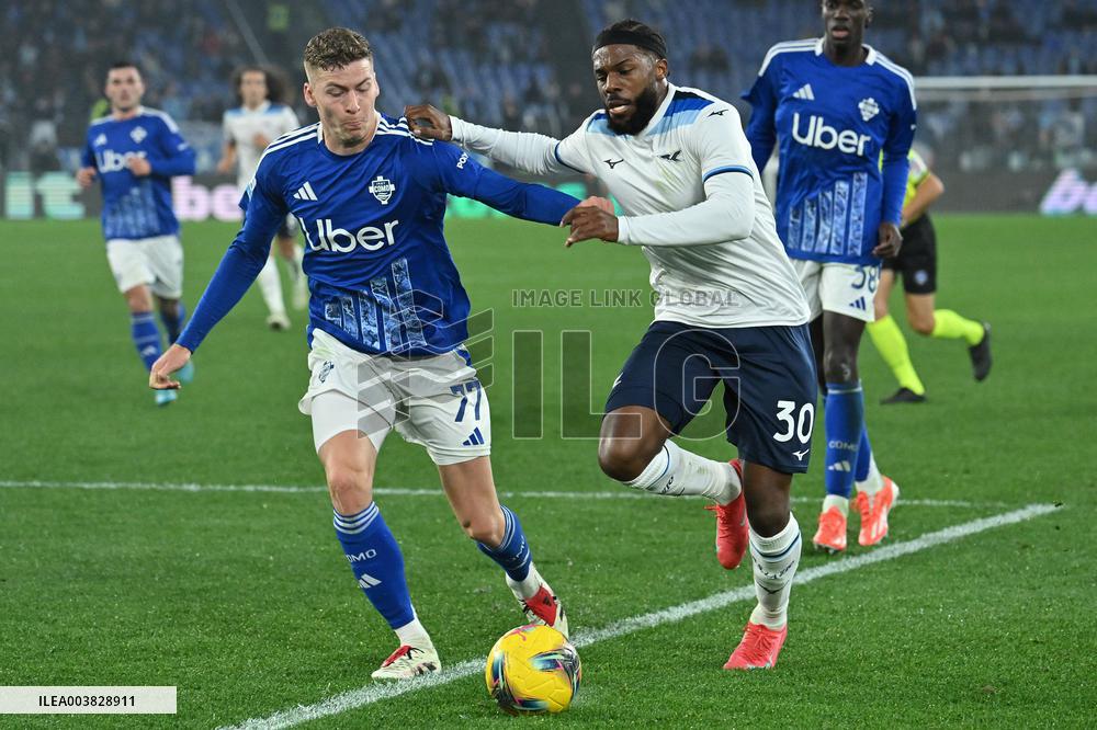 CALCIO - Serie A - SS Lazio vs Como 1907