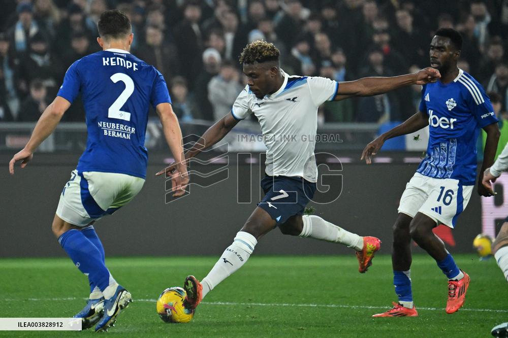 CALCIO - Serie A - SS Lazio vs Como 1907