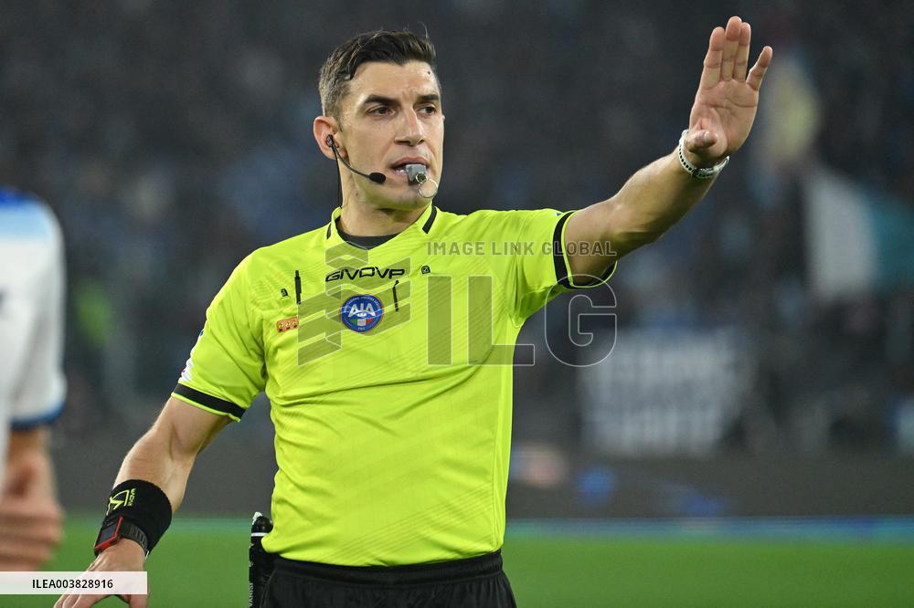CALCIO - Serie A - SS Lazio vs Como 1907