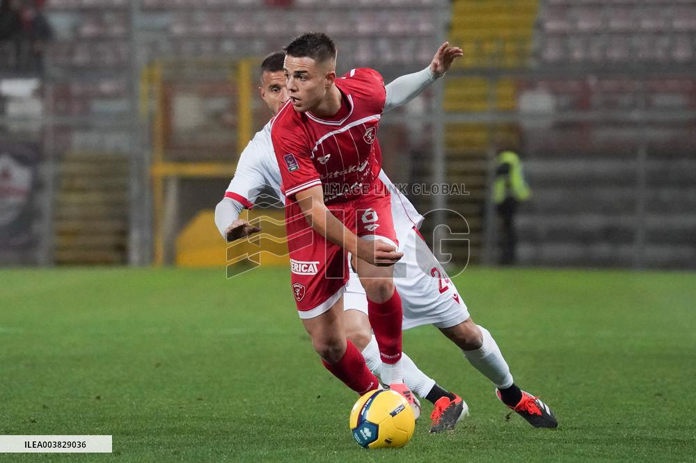 CALCIO - Serie C Italia - Perugia vs Carpi