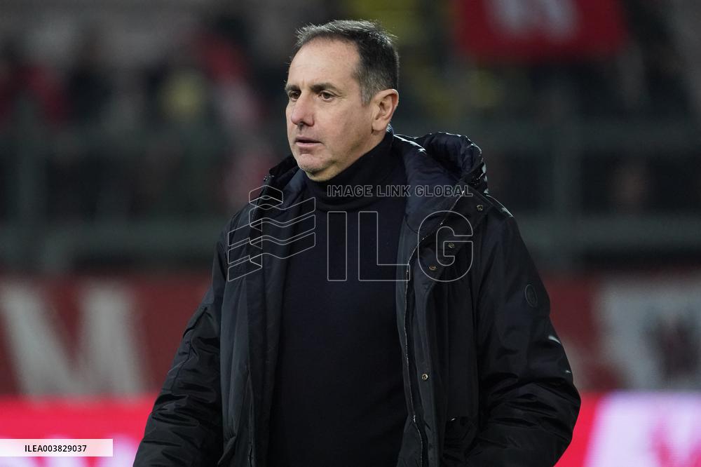 CALCIO - Serie C Italia - Perugia vs Carpi