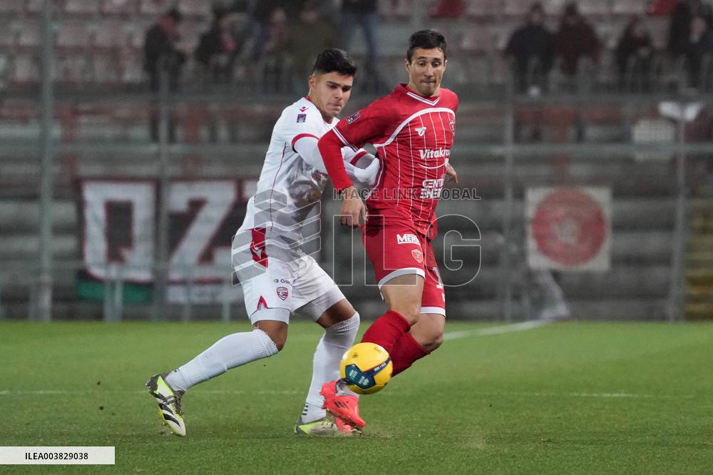 CALCIO - Serie C Italia - Perugia vs Carpi