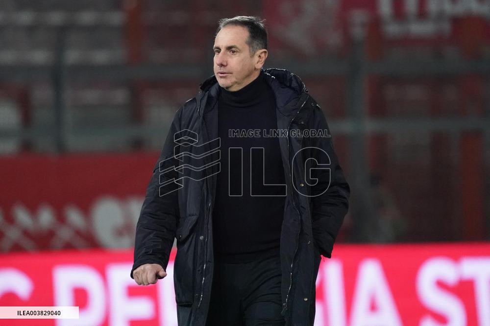 CALCIO - Serie C Italia - Perugia vs Carpi