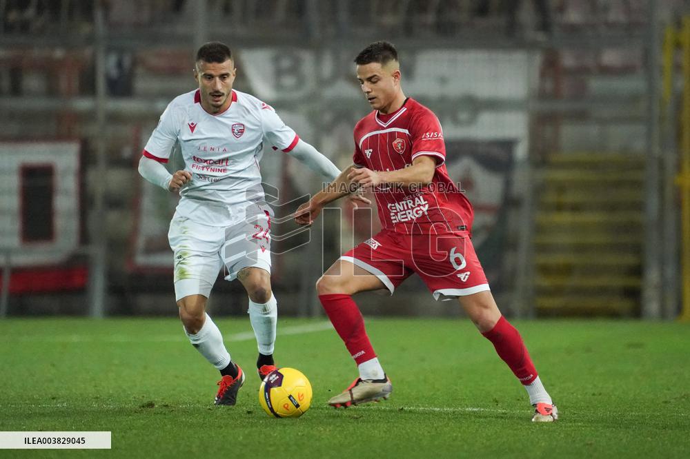CALCIO - Serie C Italia - Perugia vs Carpi