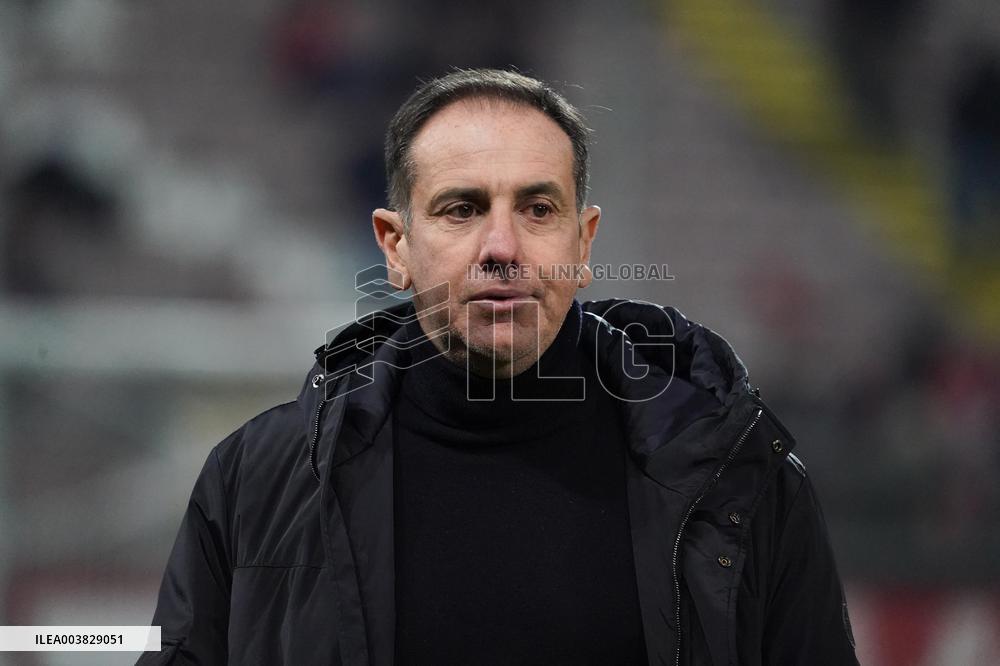 CALCIO - Serie C Italia - Perugia vs Carpi