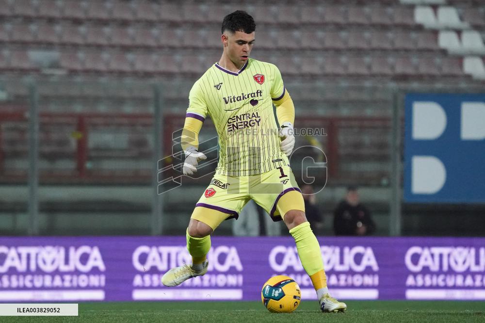 CALCIO - Serie C Italia - Perugia vs Carpi