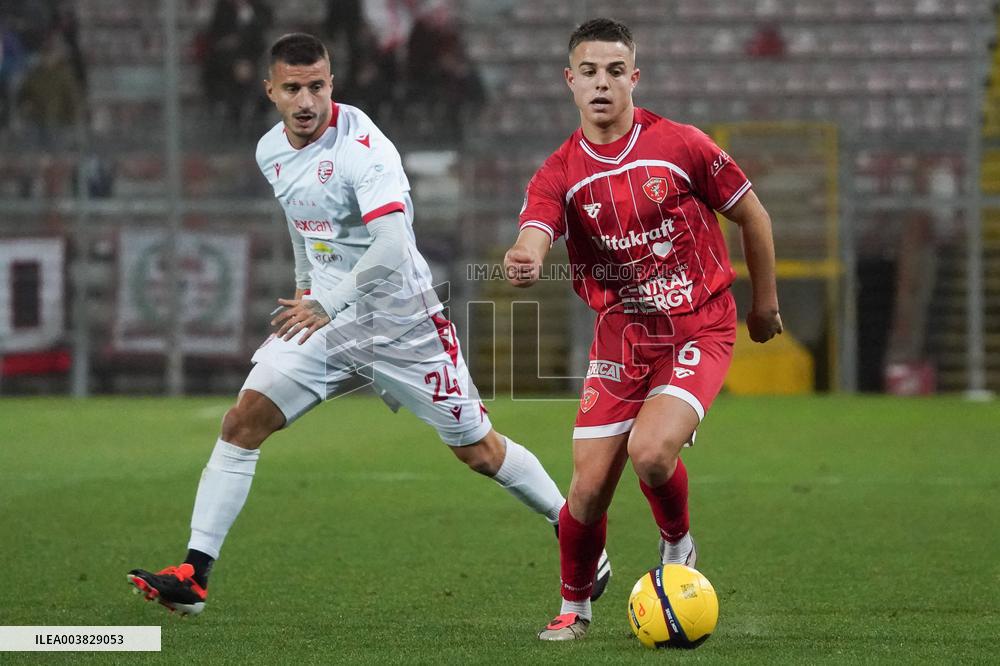 CALCIO - Serie C Italia - Perugia vs Carpi