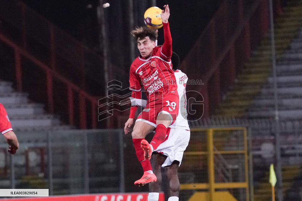CALCIO - Serie C Italia - Perugia vs Carpi