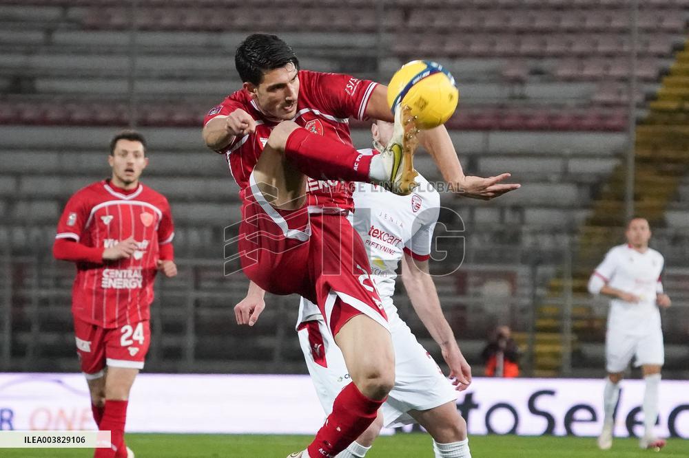 CALCIO - Serie C Italia - Perugia vs Carpi