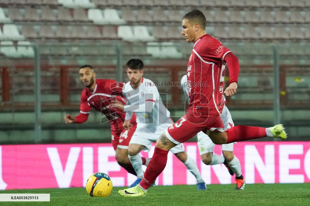 CALCIO - Serie C Italia - Perugia vs Carpi