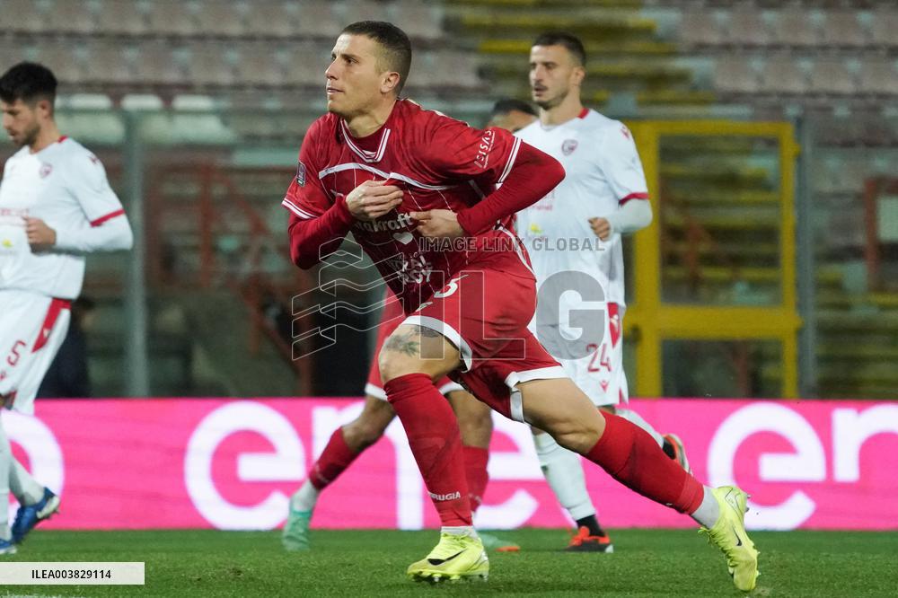 CALCIO - Serie C Italia - Perugia vs Carpi