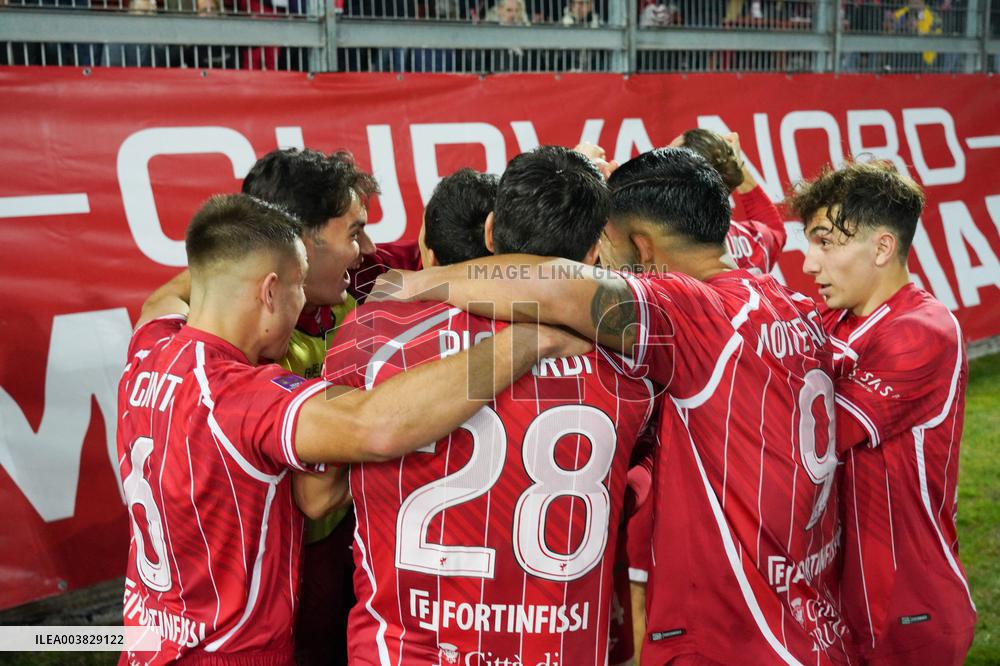 CALCIO - Serie C Italia - Perugia vs Carpi