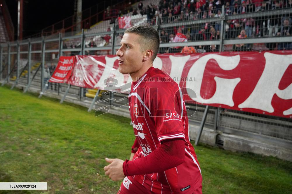 CALCIO - Serie C Italia - Perugia vs Carpi