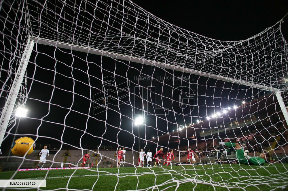 CALCIO - Serie C Italia - Perugia vs Carpi