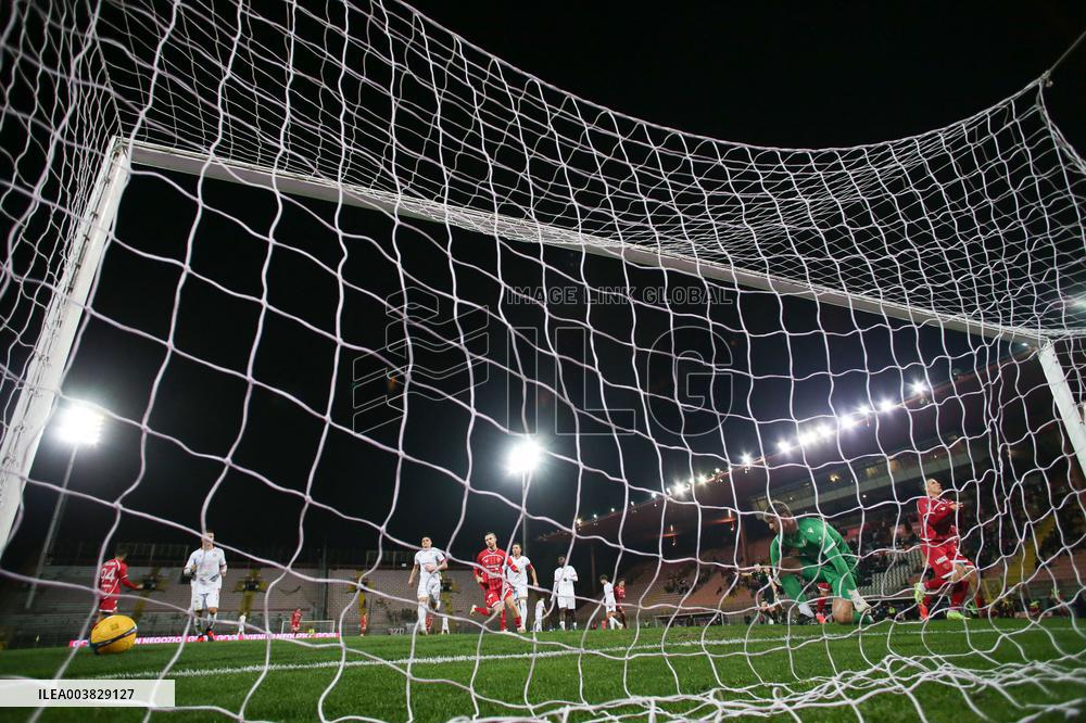 CALCIO - Serie C Italia - Perugia vs Carpi