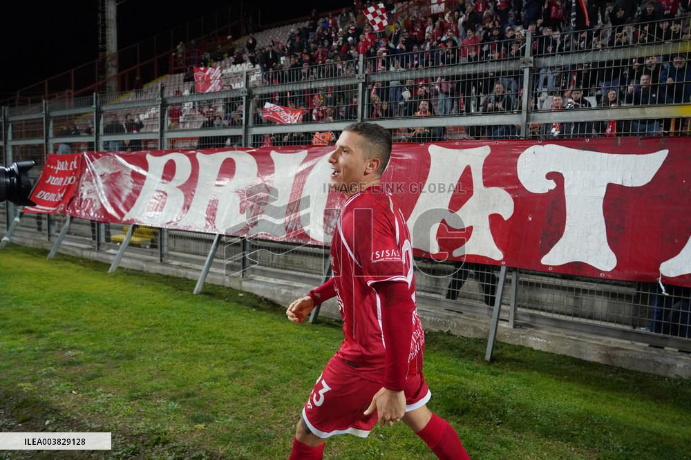 CALCIO - Serie C Italia - Perugia vs Carpi