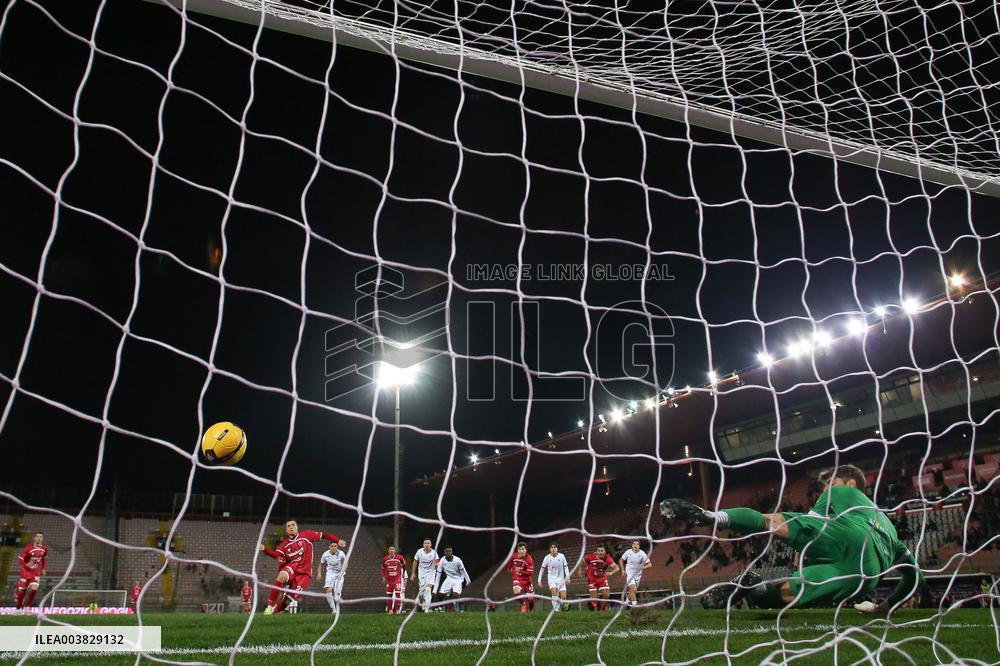 CALCIO - Serie C Italia - Perugia vs Carpi