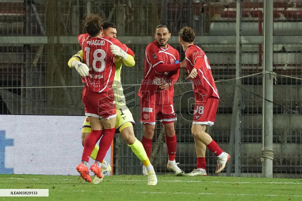 CALCIO - Serie C Italia - Perugia vs Carpi