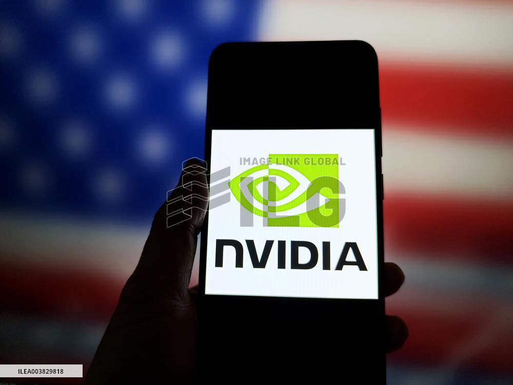 Illustation Nvidia