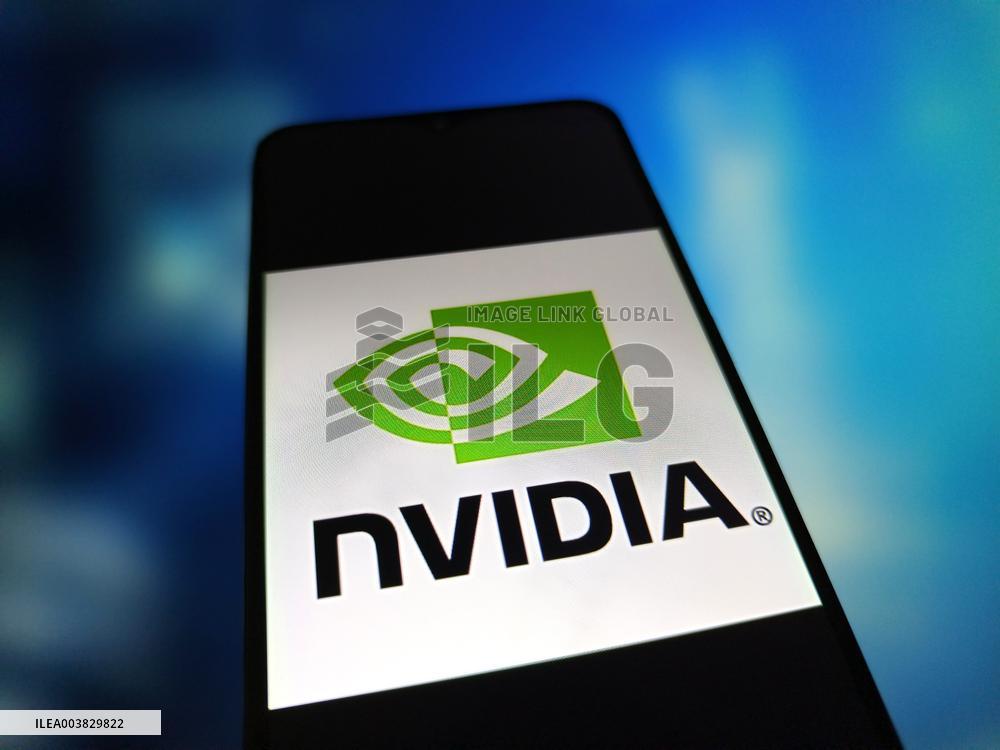 Illustation Nvidia