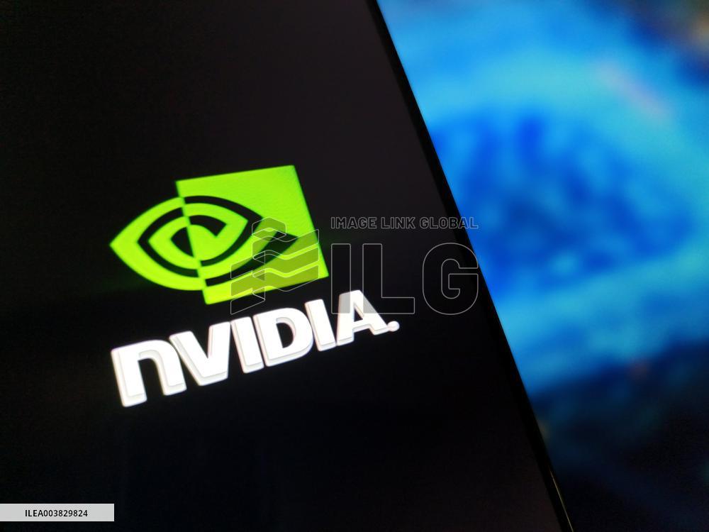 Illustation Nvidia