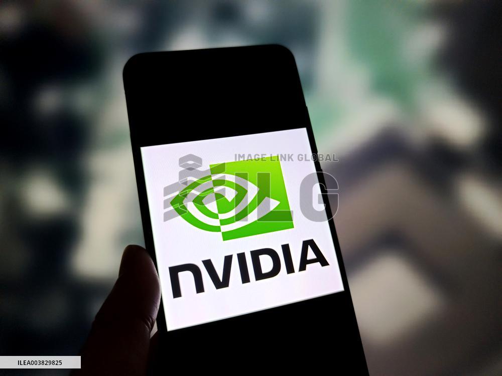 Illustation Nvidia