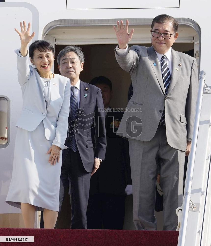 Japan-Indonesia summit
