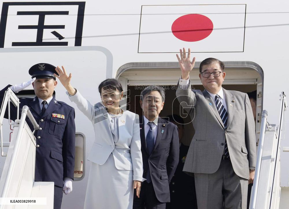 Japan-Indonesia summit