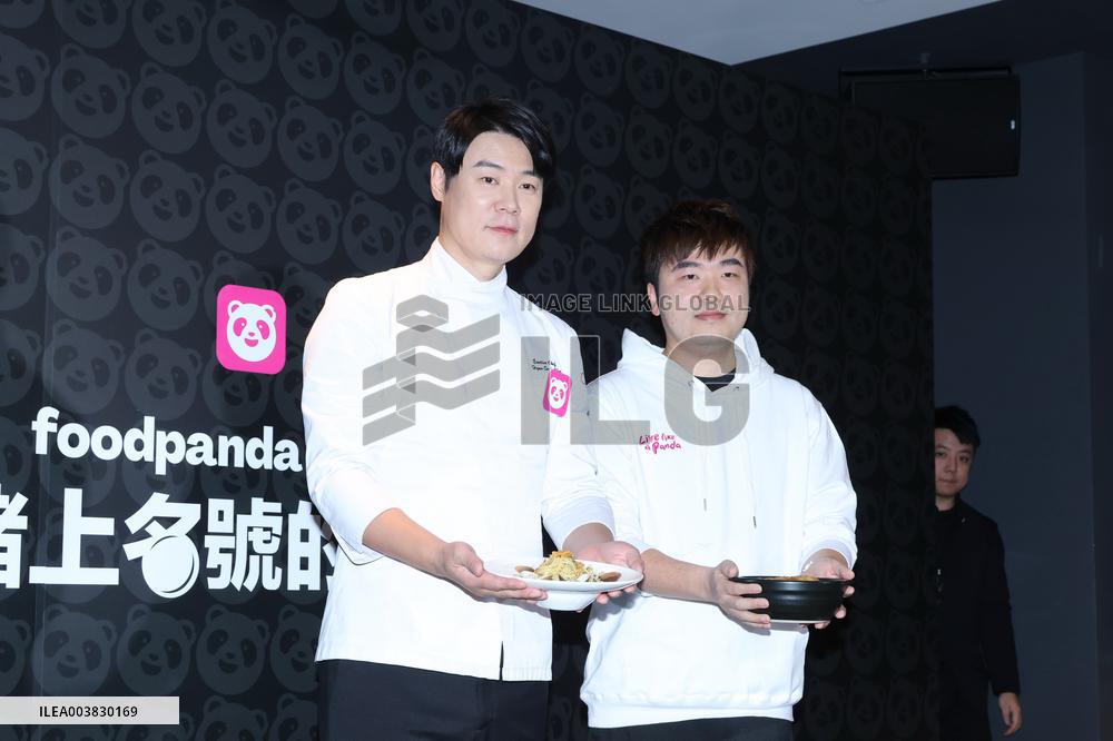 Korean Chef Hyun-seok Choi