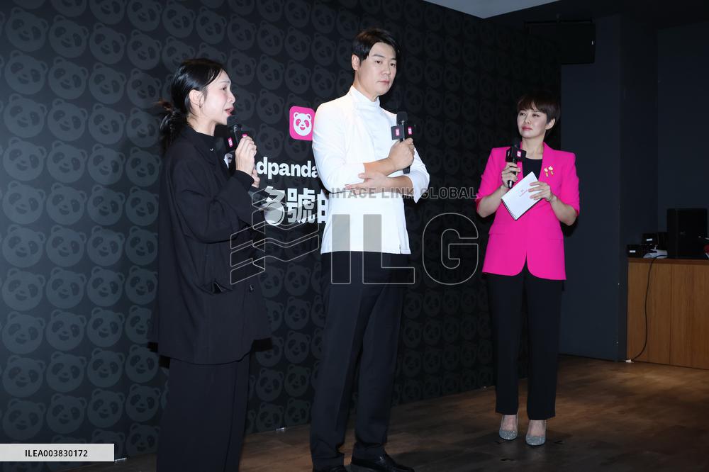 Korean Chef Hyun-seok Choi