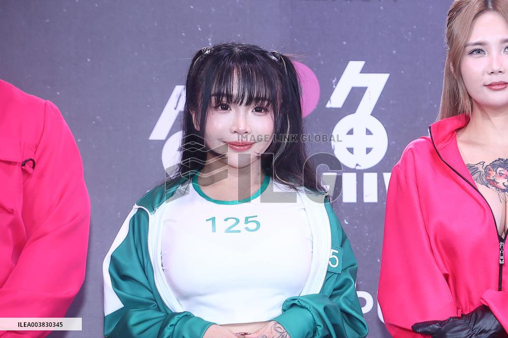 Video Event in Taipei